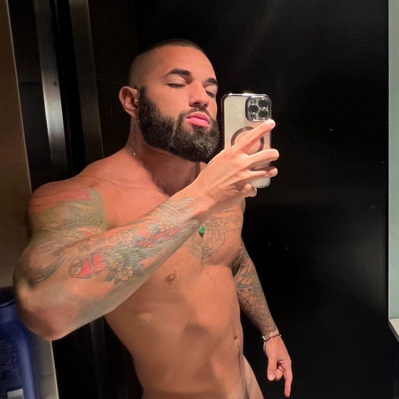 Gus 🦜's avatar