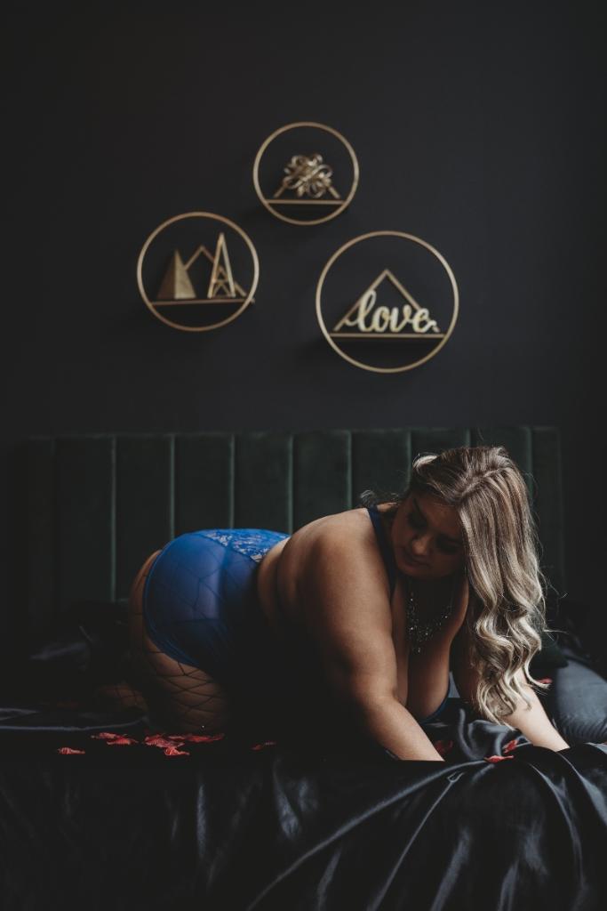 Goddess Voluptas's avatar