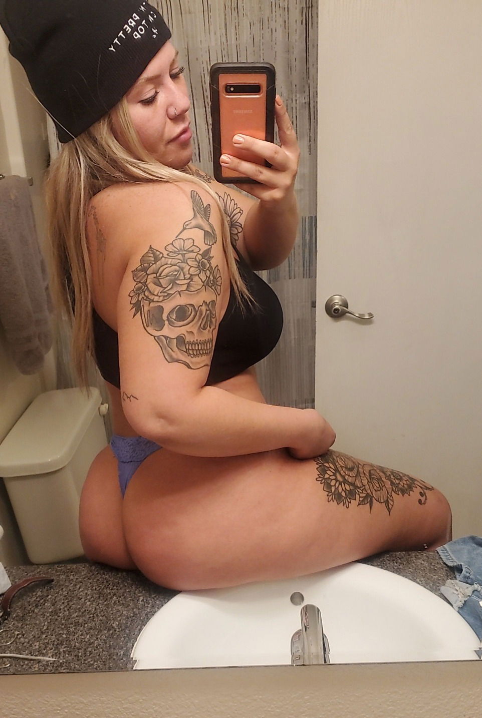 becky's avatar