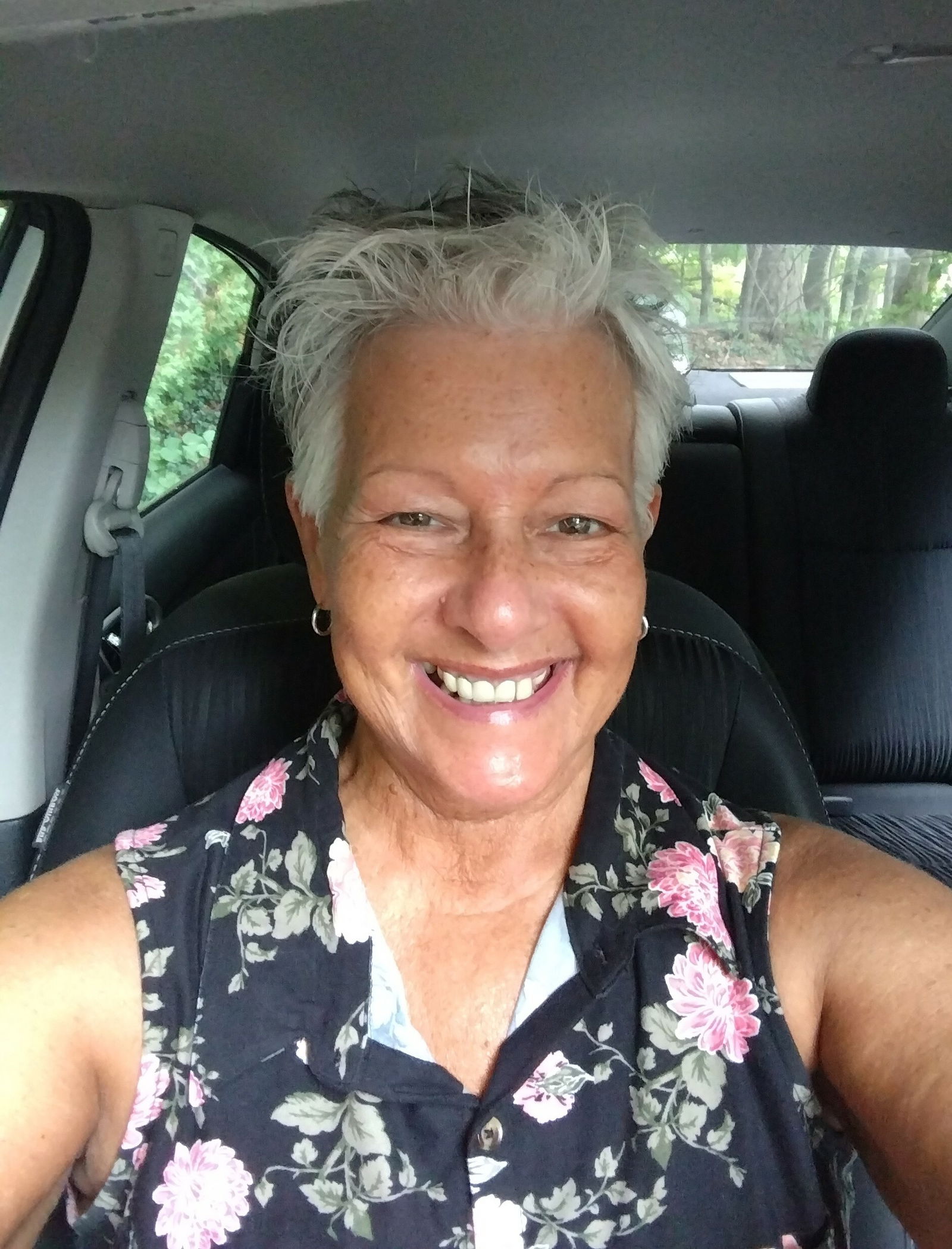 Gwen Schultz's avatar