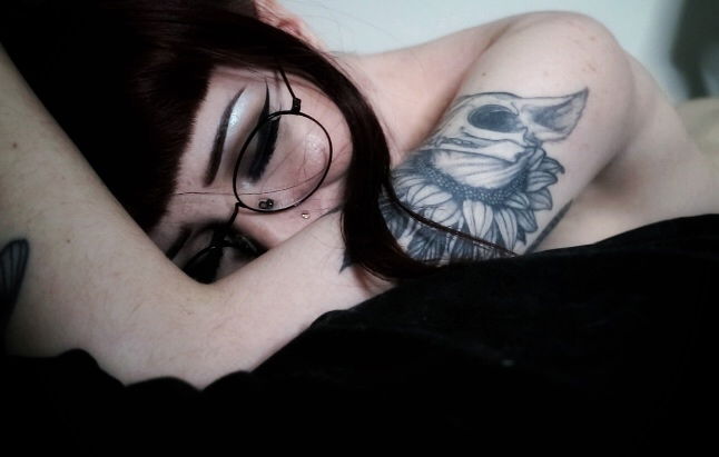 Gwenn Nyxx