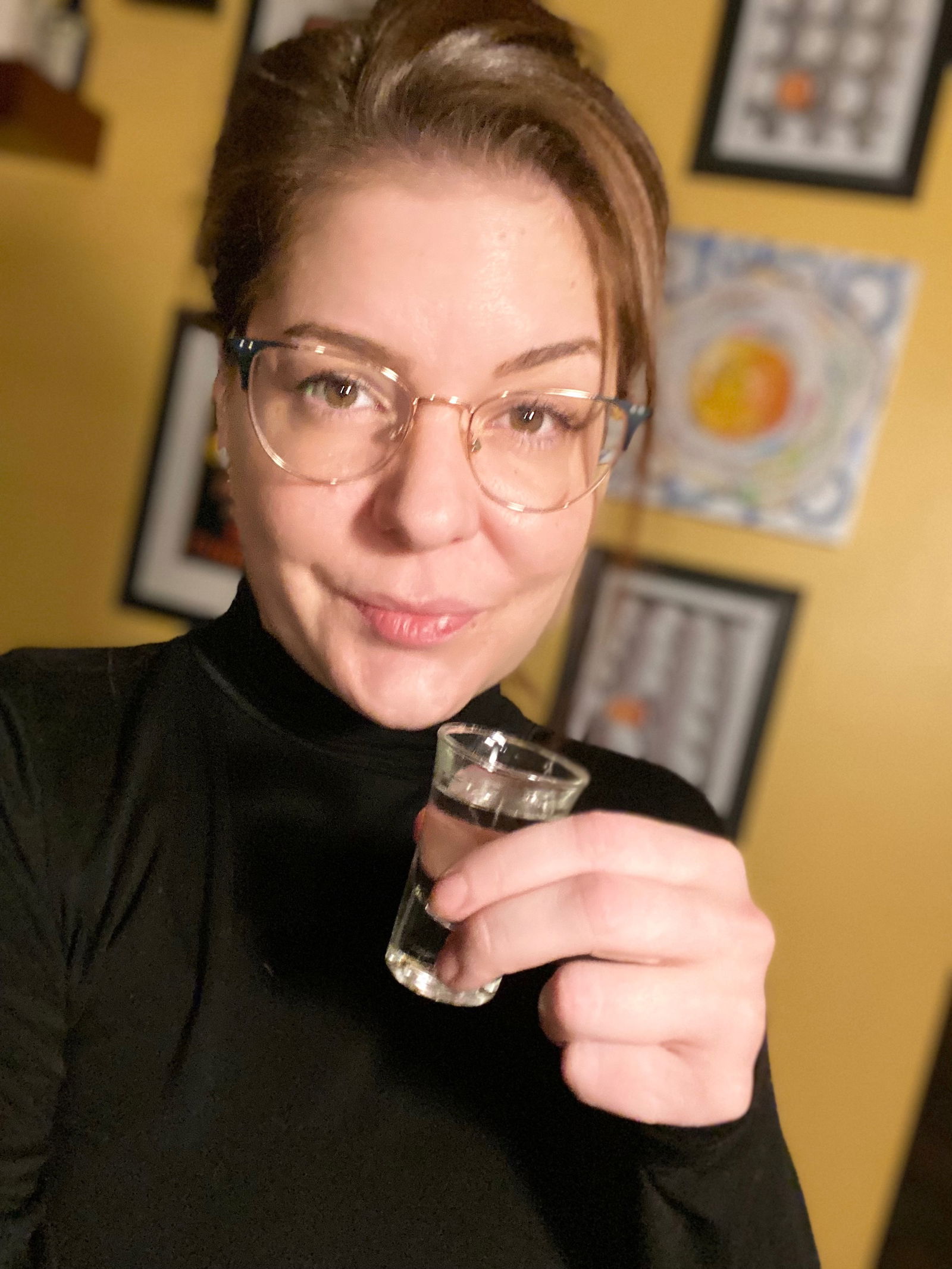 Madame G's avatar