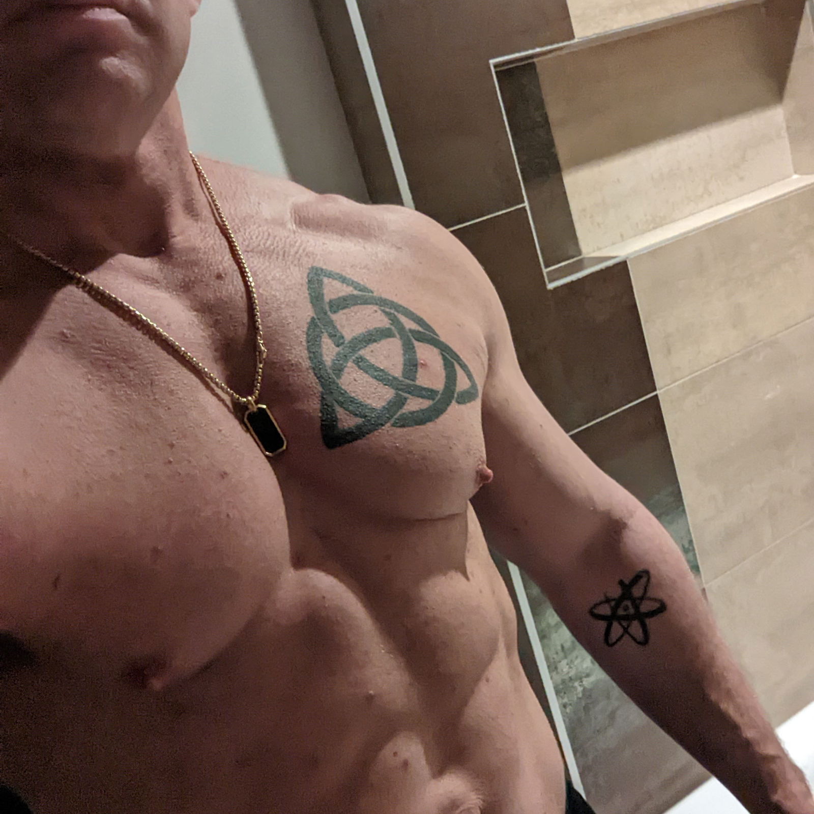 Gym_puma's avatar