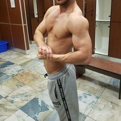 Gymboii69's avatar