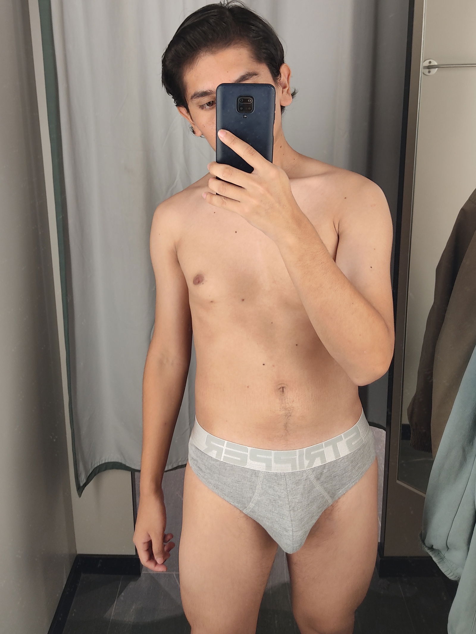 Gym boy hot 🥵's avatar