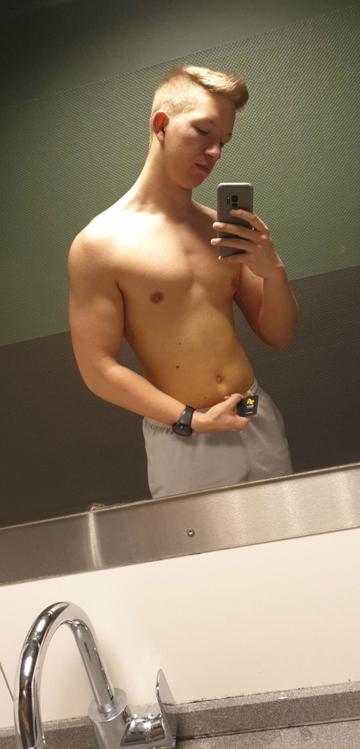GymJustin's avatar