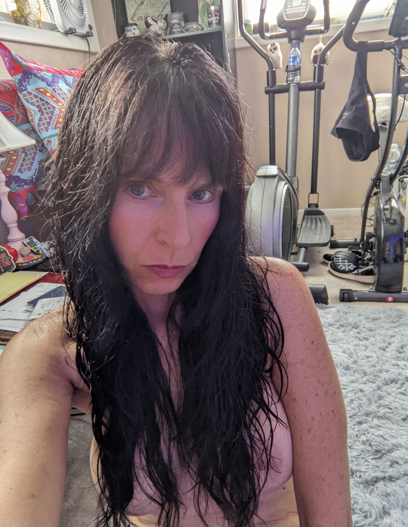 GypsyMama's avatar