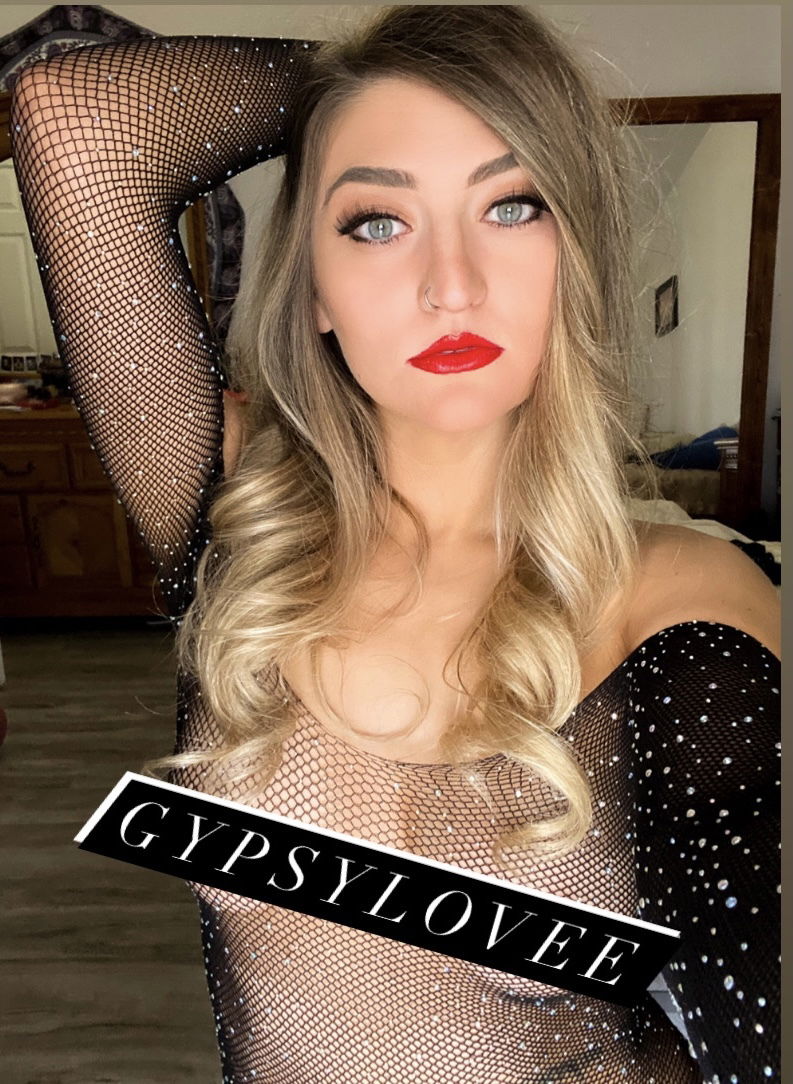 Gypsy Lovee💕's avatar