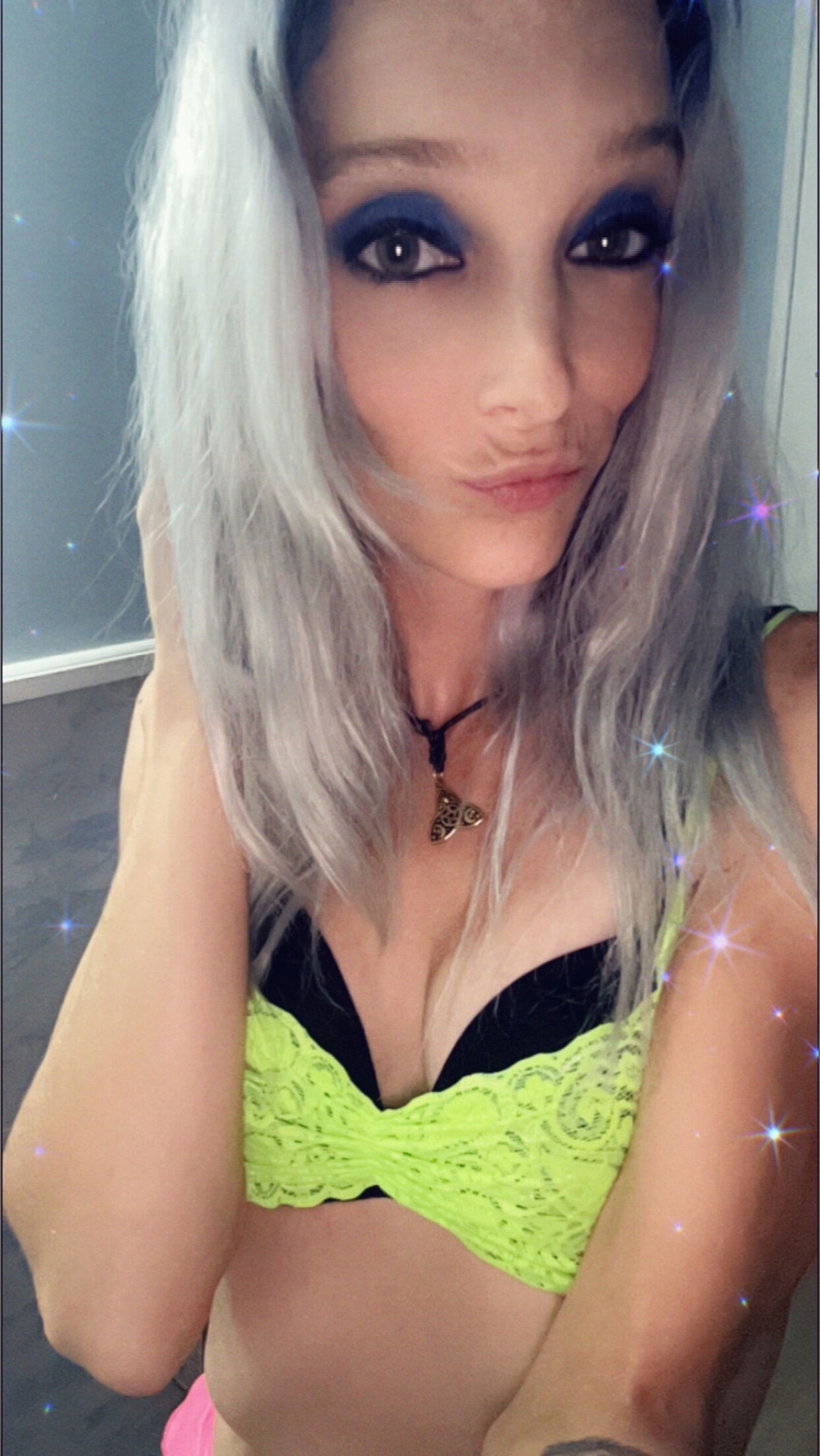 💋GypsyRainFree💋's avatar