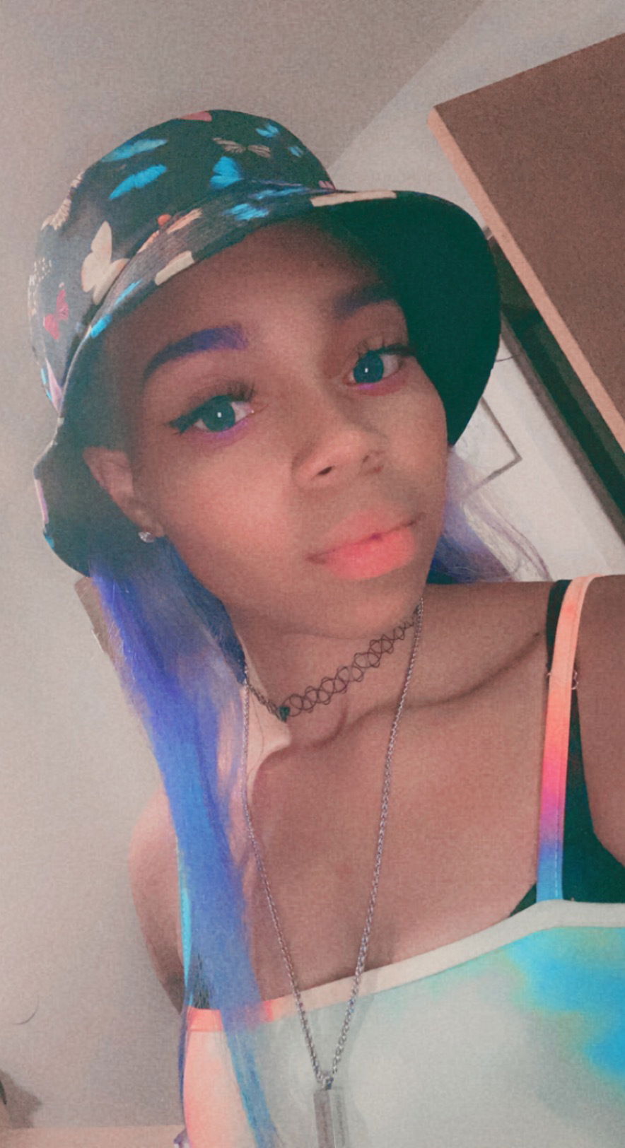 Ebony Diamond's avatar