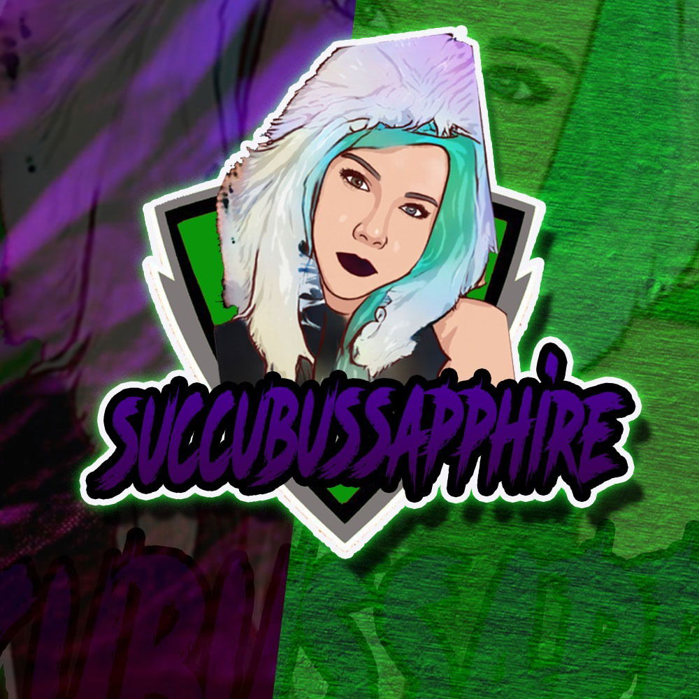 Gypsy Sapphire's avatar