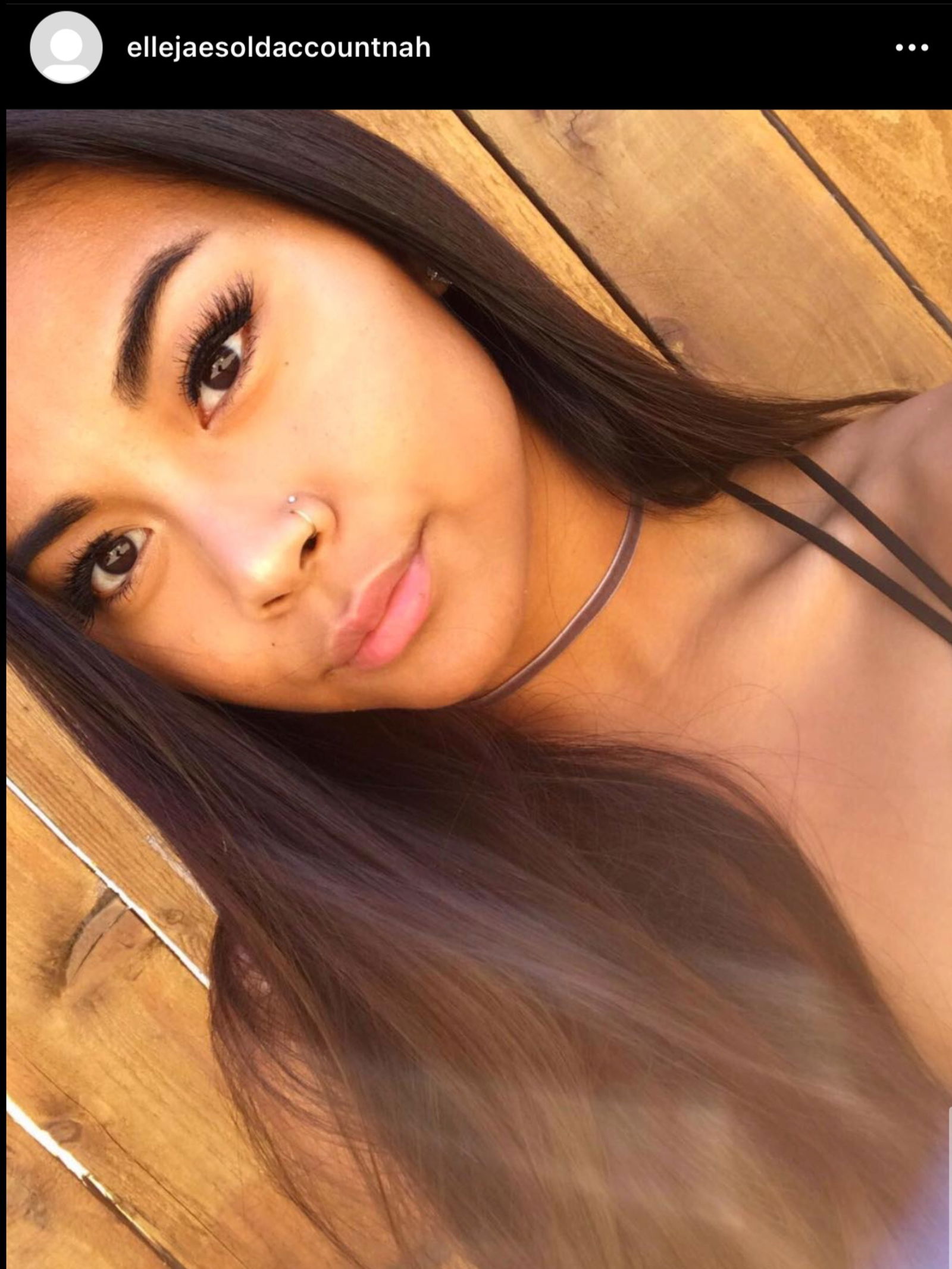 sweet lil elle ex0tic's avatar