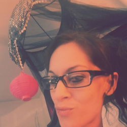 Hottie_Lily's avatar