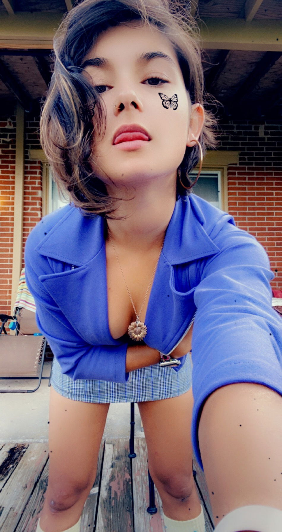 Jasmin Antoinette's avatar
