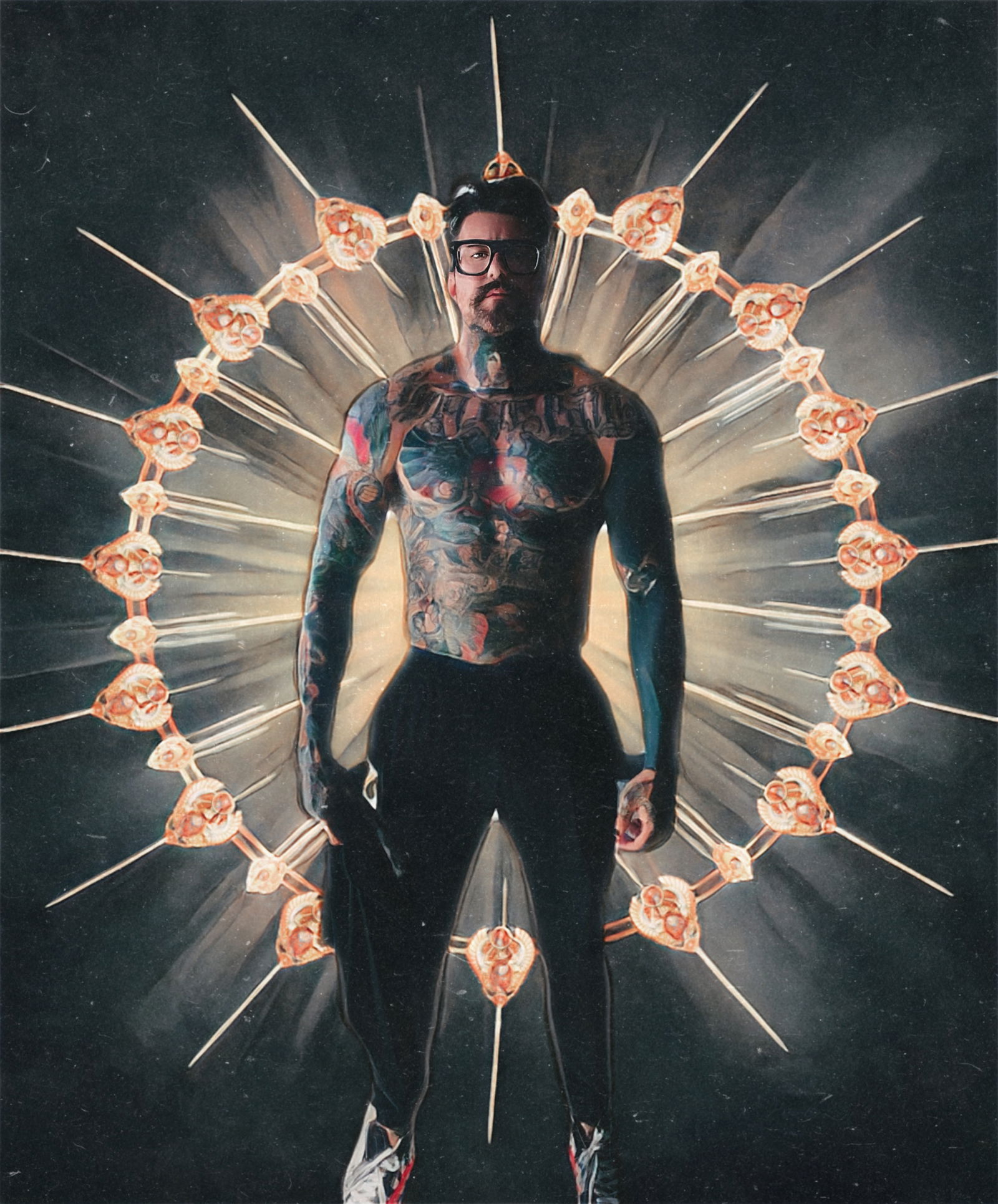 H3LL4SL00TZ's avatar