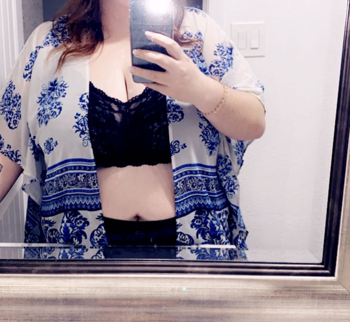 Hannah's avatar