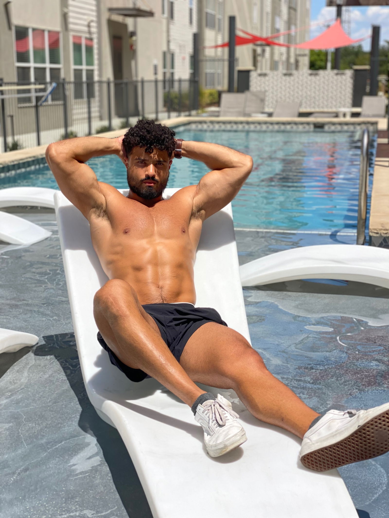 Habibi Pharaoh's avatar