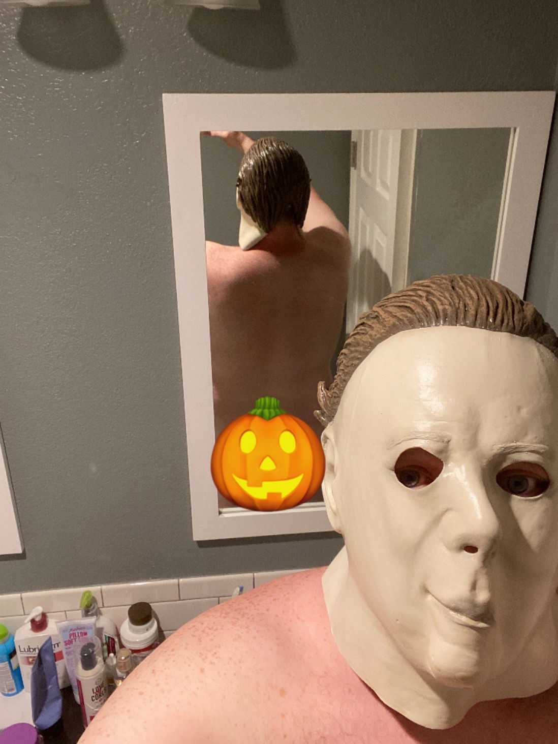 Michael Myers's avatar