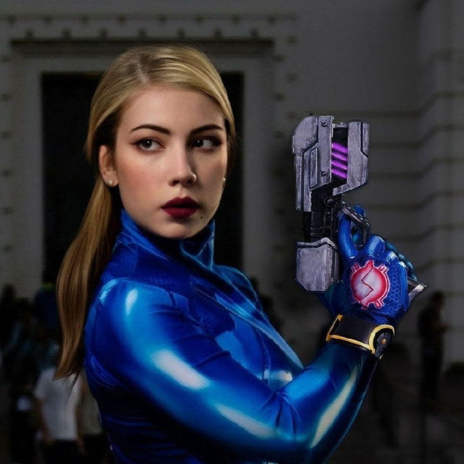 Camila's avatar