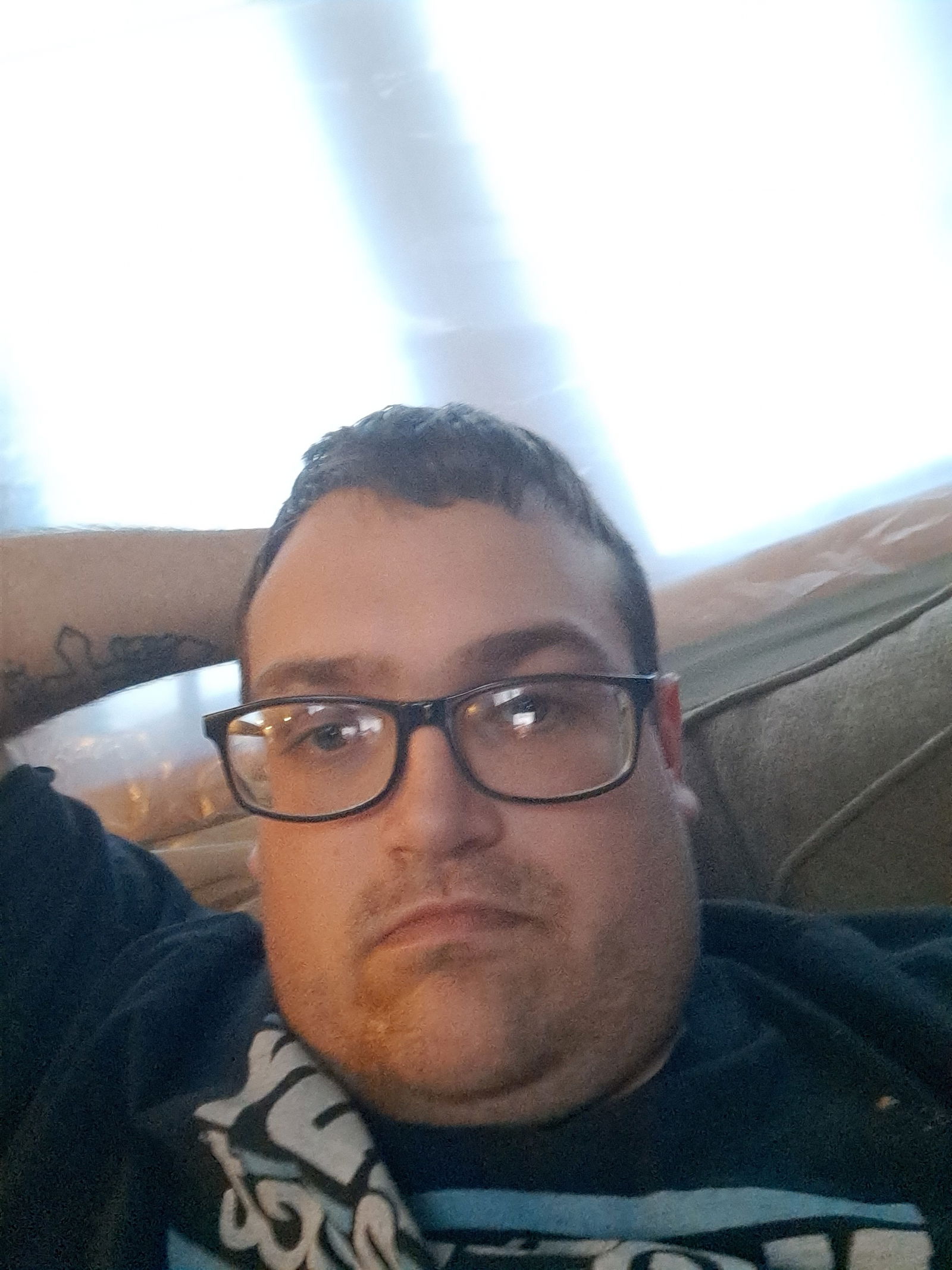 Hagen Dominie's avatar