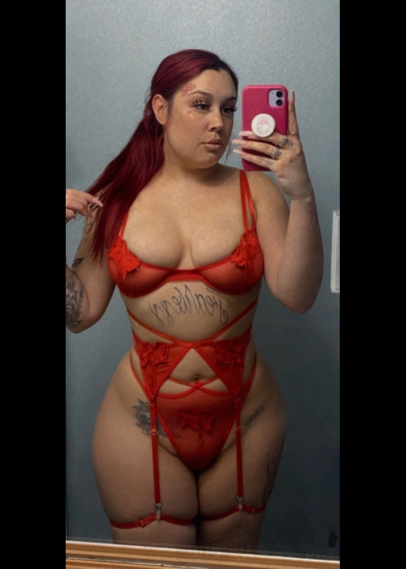 Baby's avatar