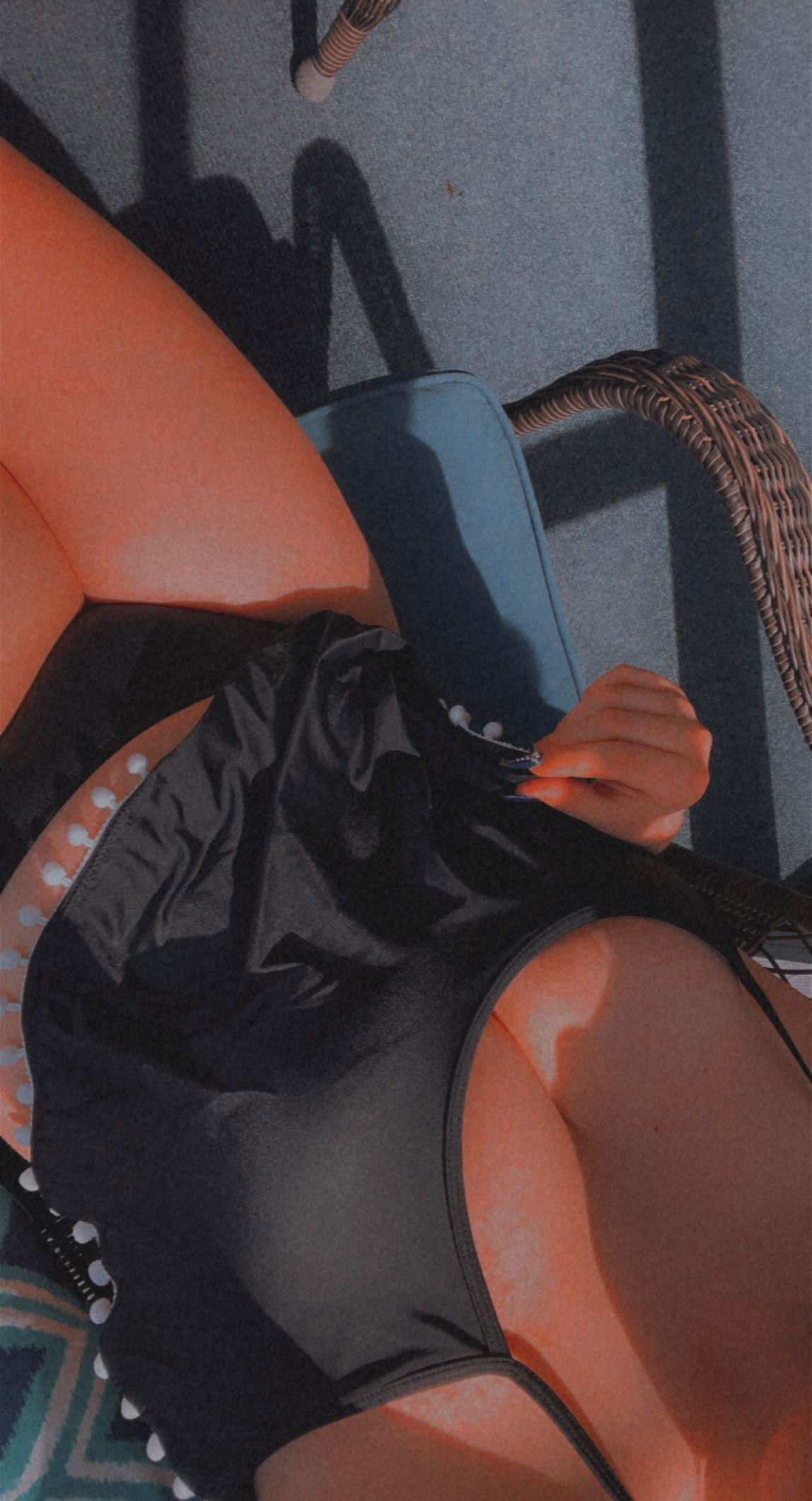 Hailey's avatar