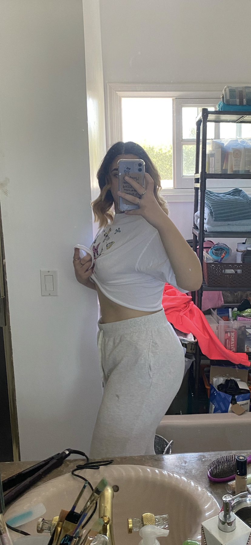Hailey's avatar