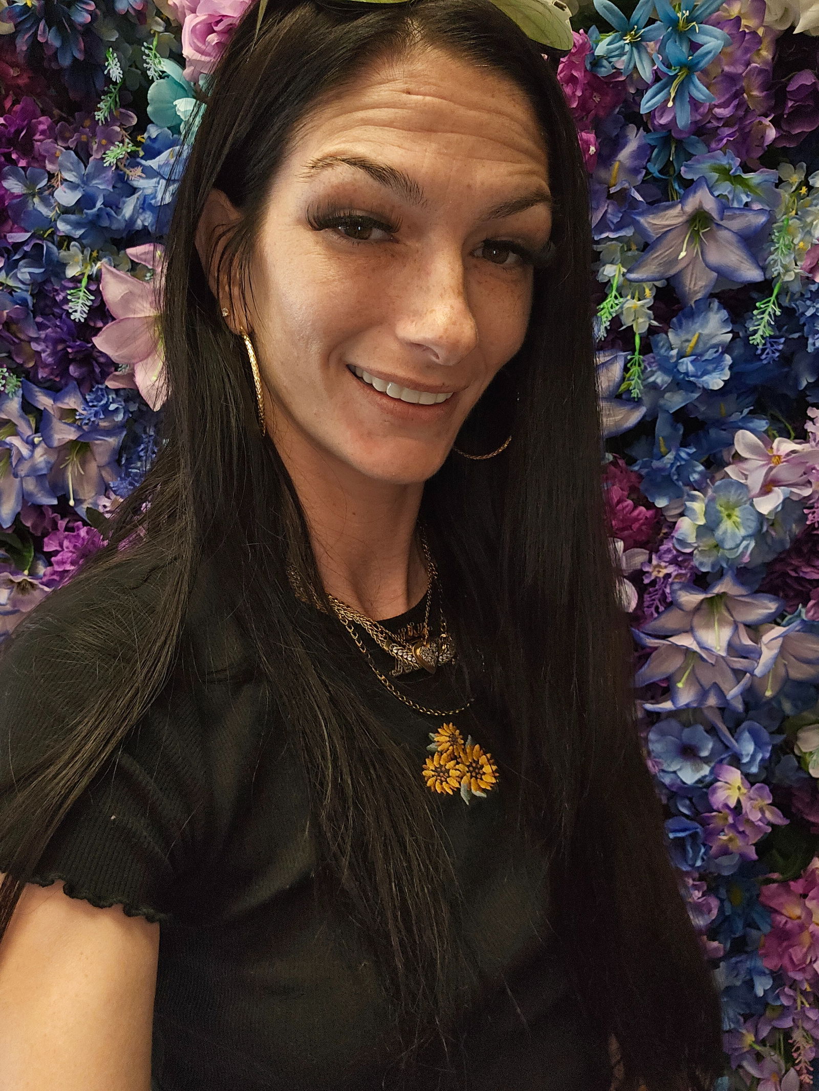 Hailey Nicole's avatar