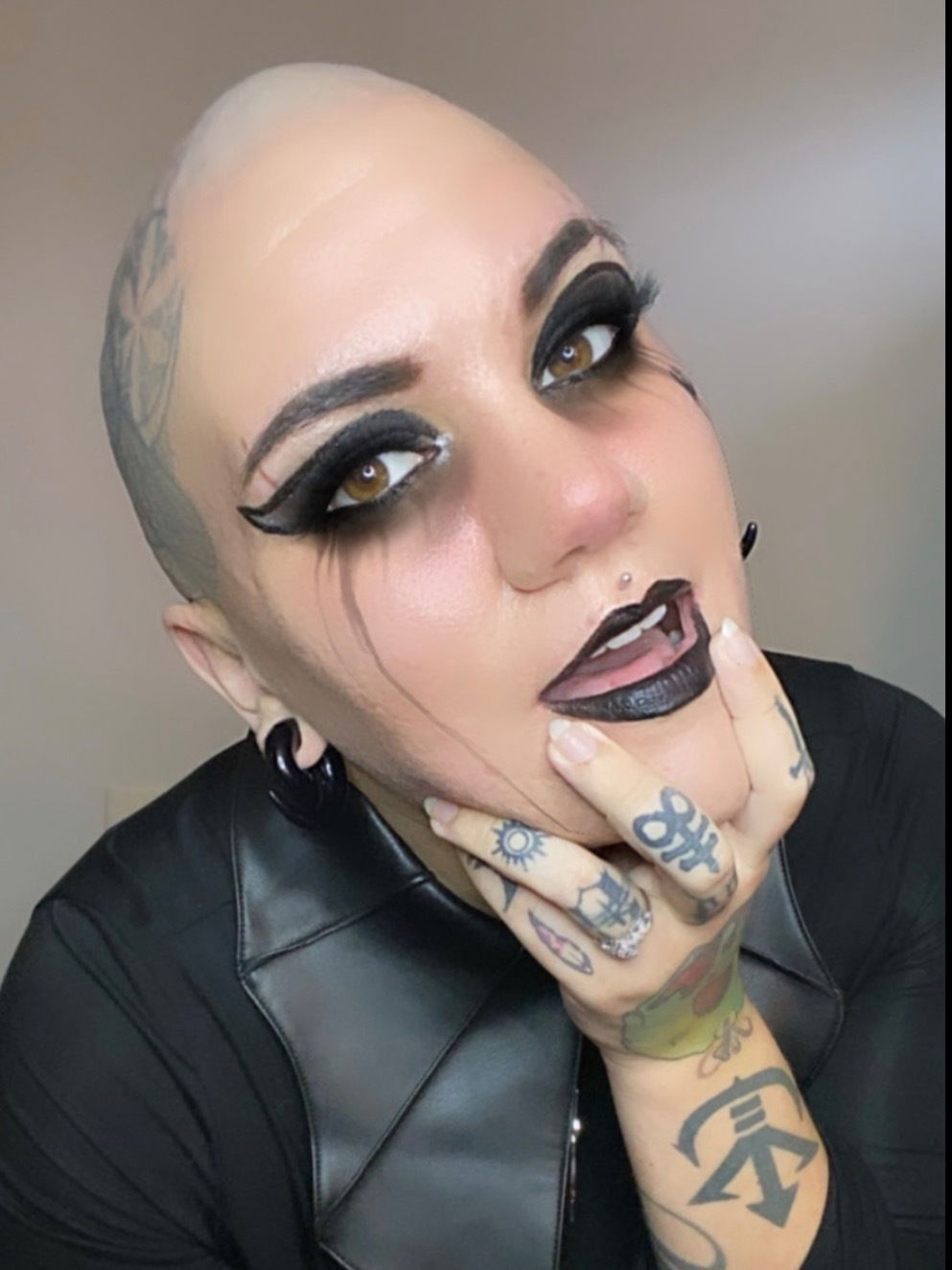 Harper's avatar
