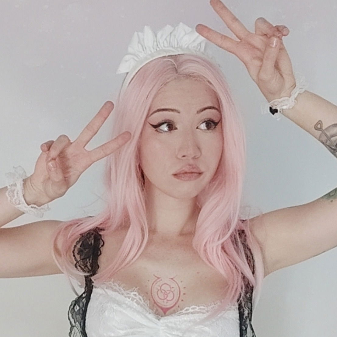 Ihei Hairu's avatar