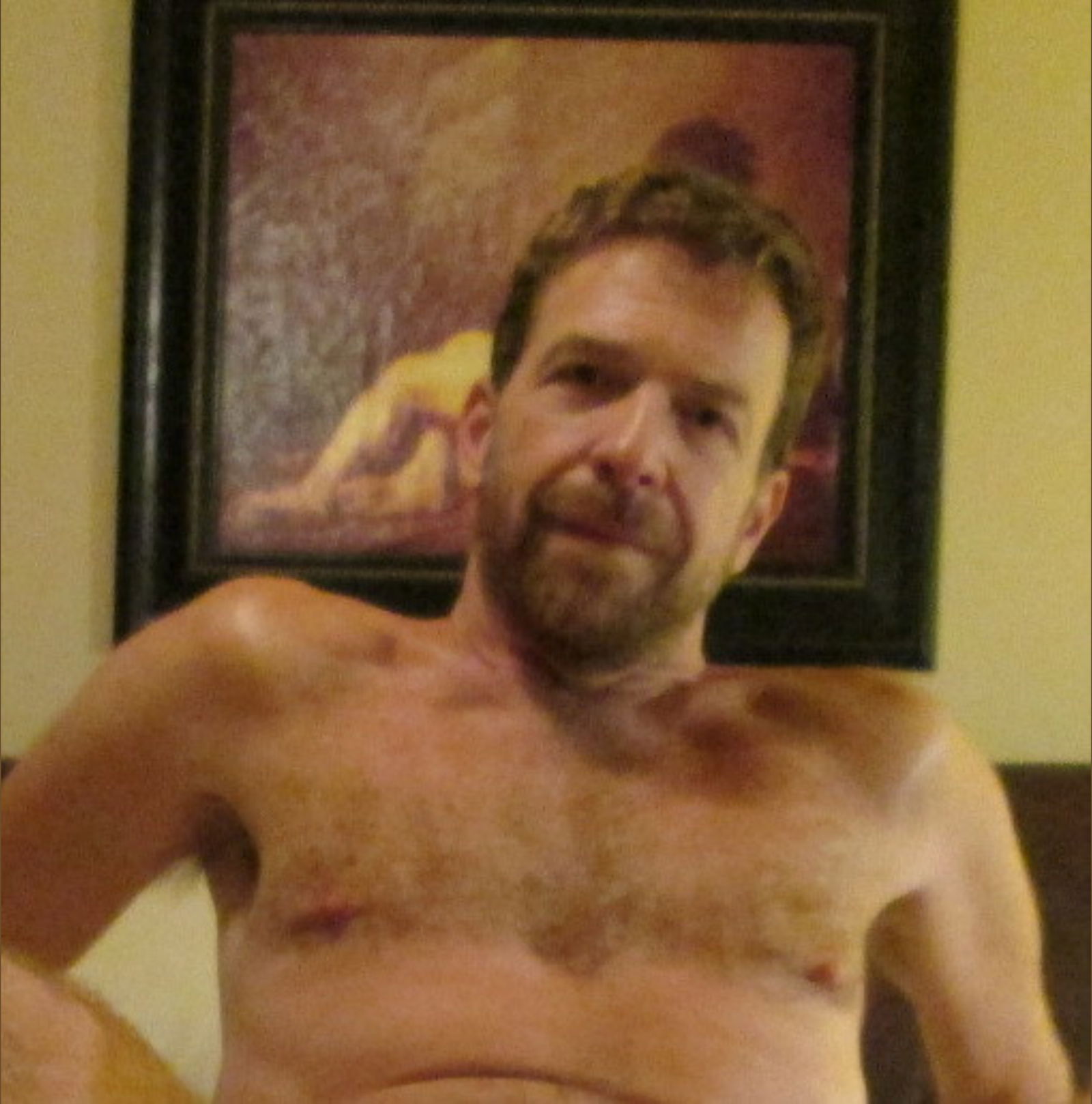 William Hairyartist's avatar