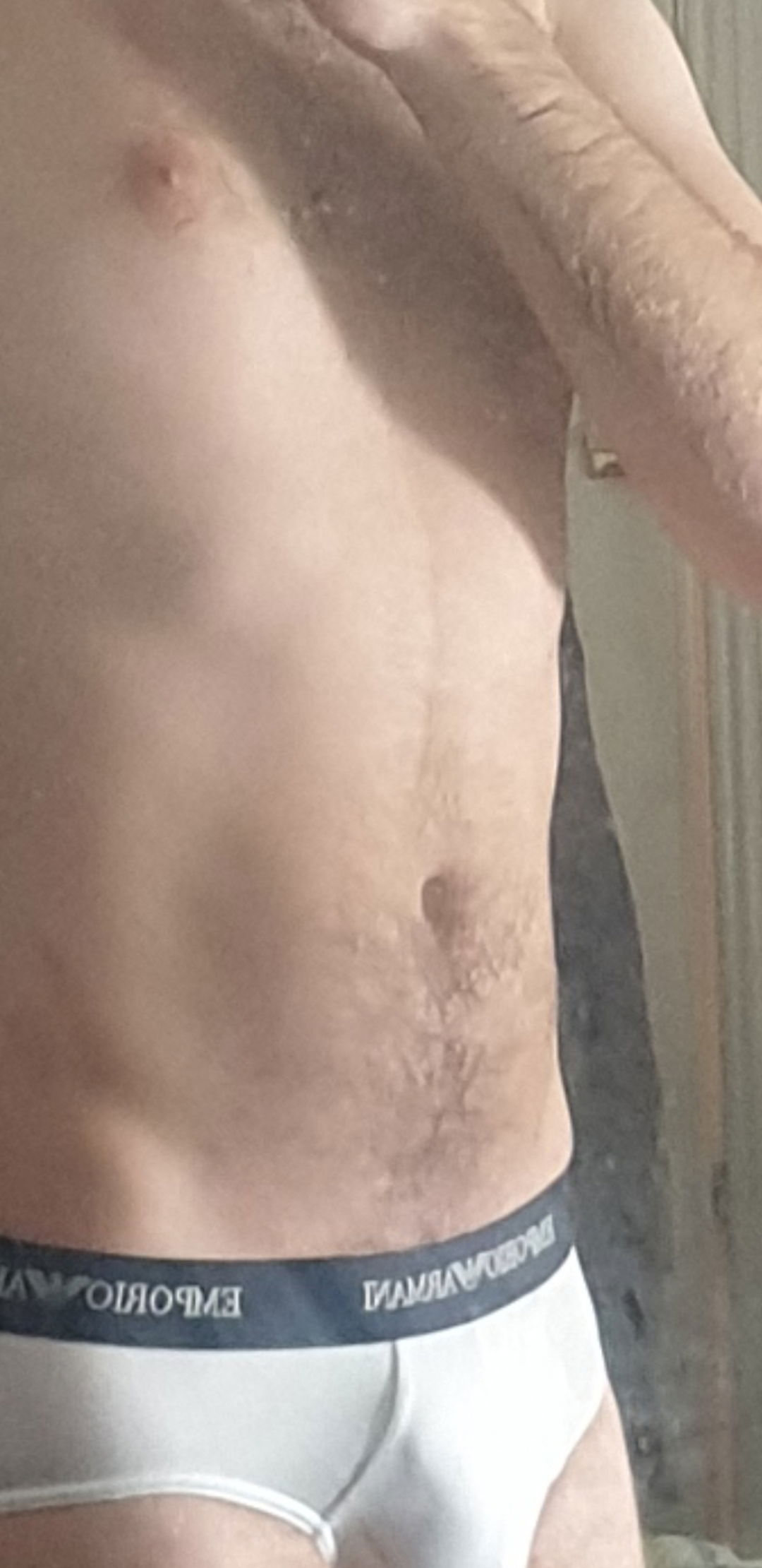 Hairy British Twink's avatar