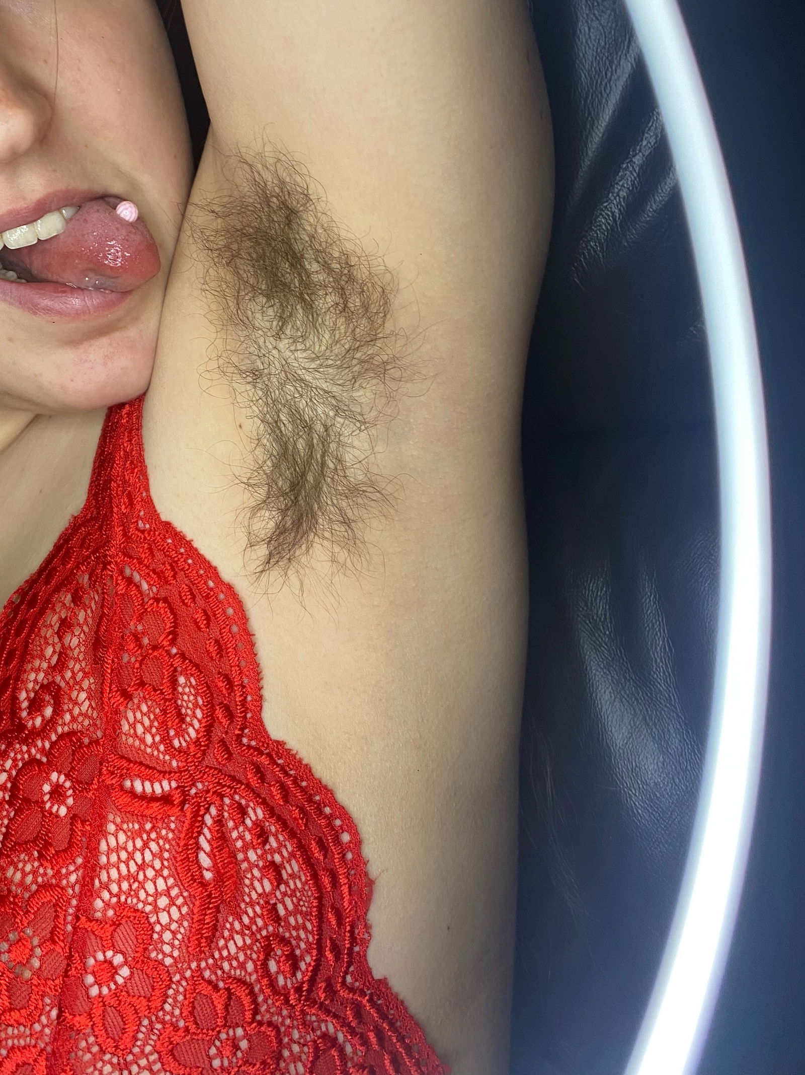 Hairy bunny's avatar
