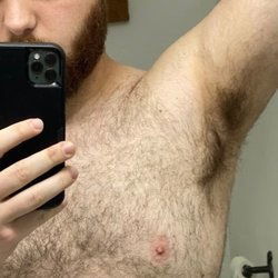 Hairy college cub's avatar