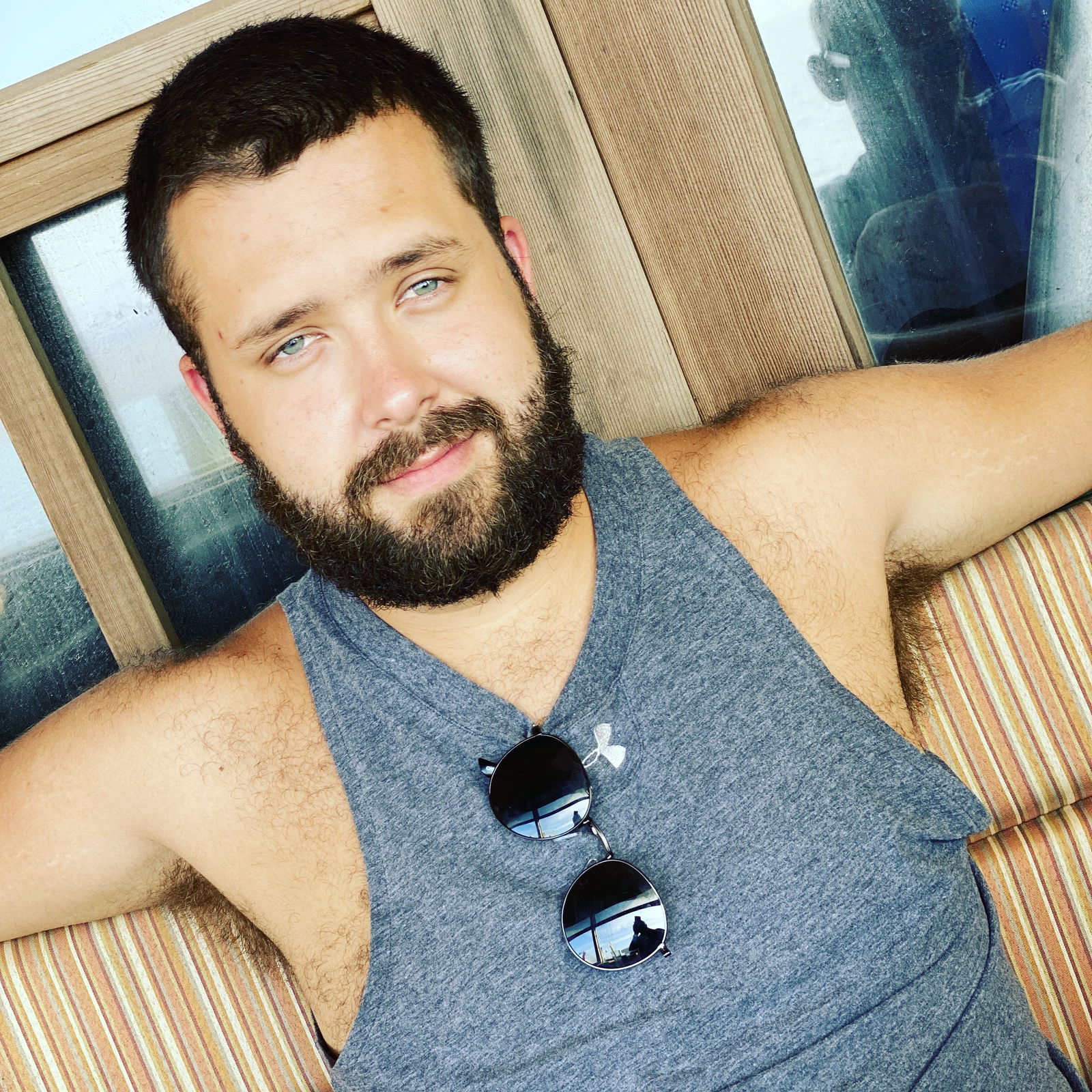 Hairy Jay's avatar