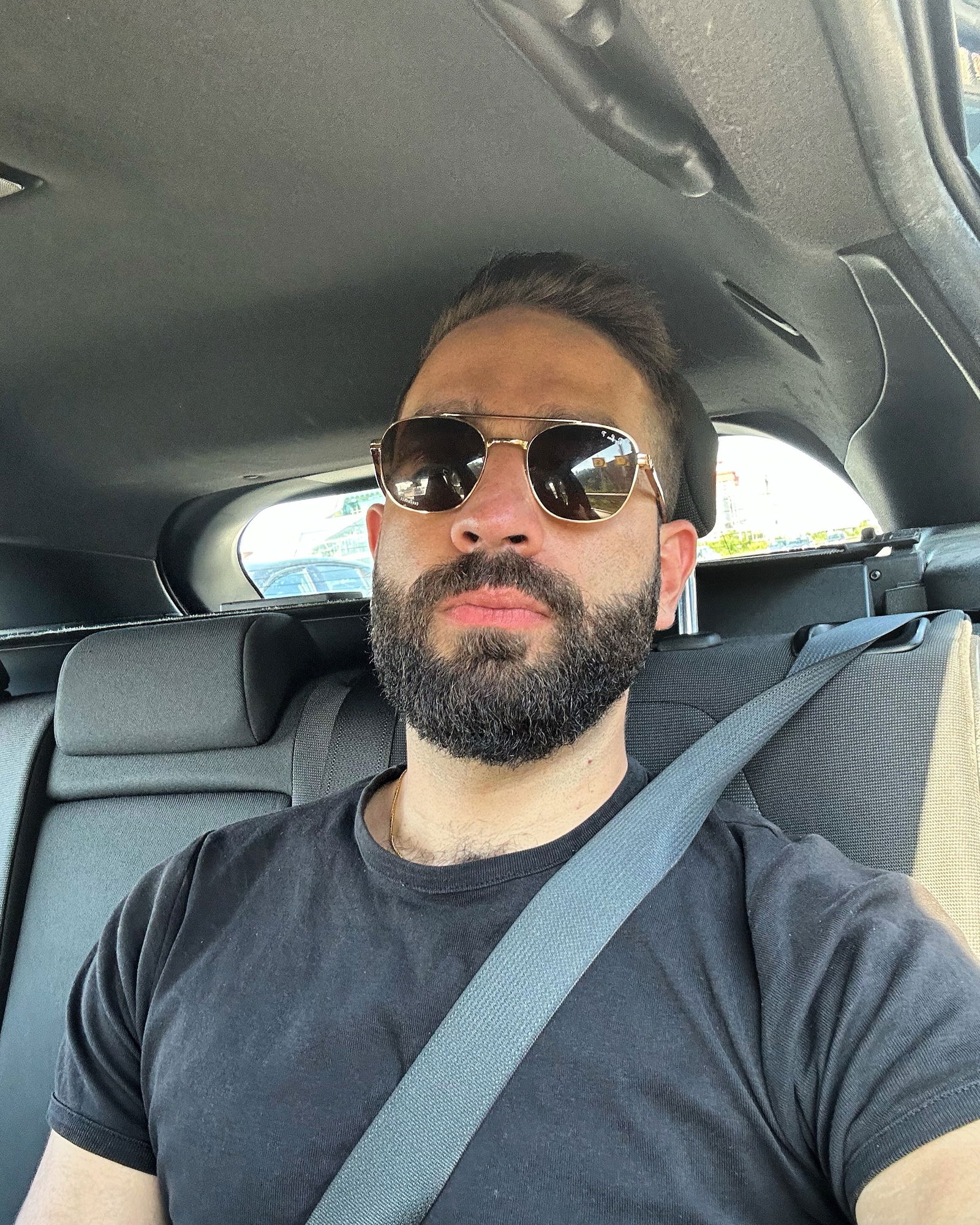 Leandro HairydomXL