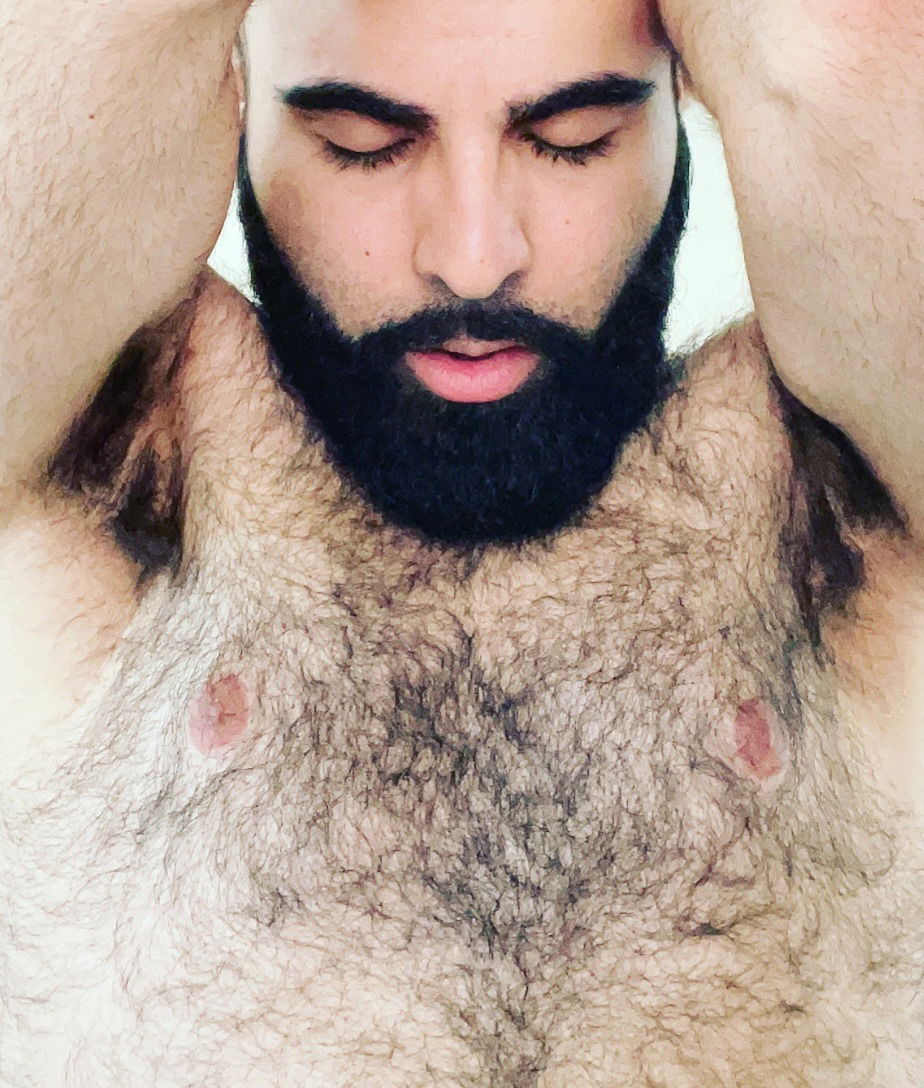 Hairyfvck