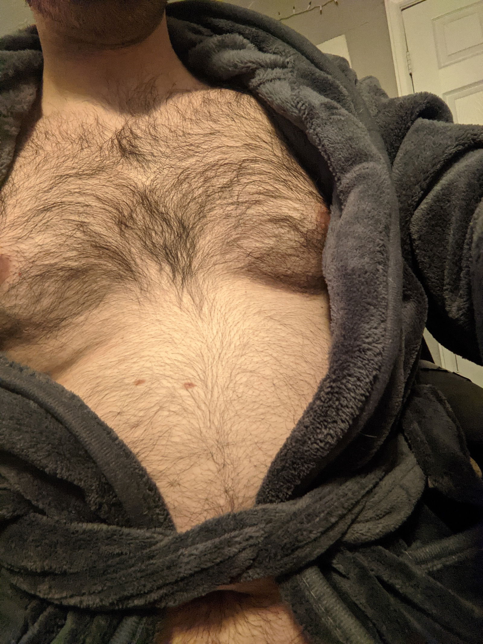 Hairy Beefy Himbo 🐻🐻's avatar