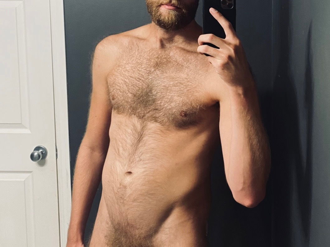 Hairy Otter Boy's avatar