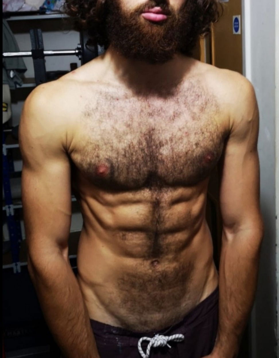 HairySpartanus's avatar
