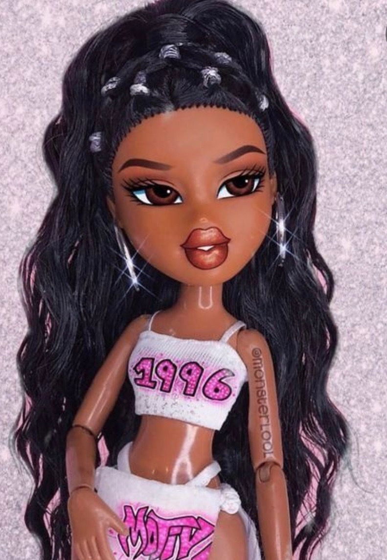 Haitian Doll's avatar