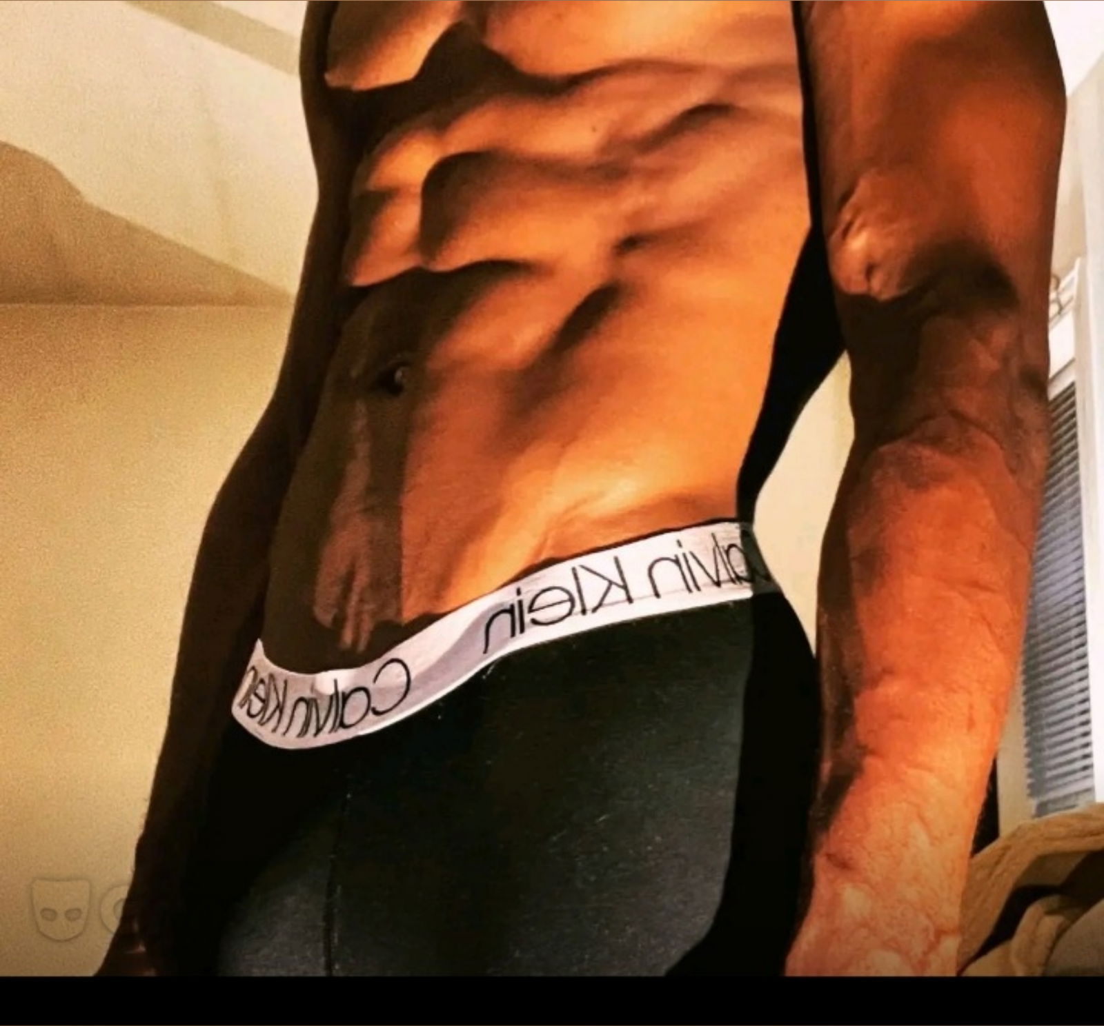Haitian male