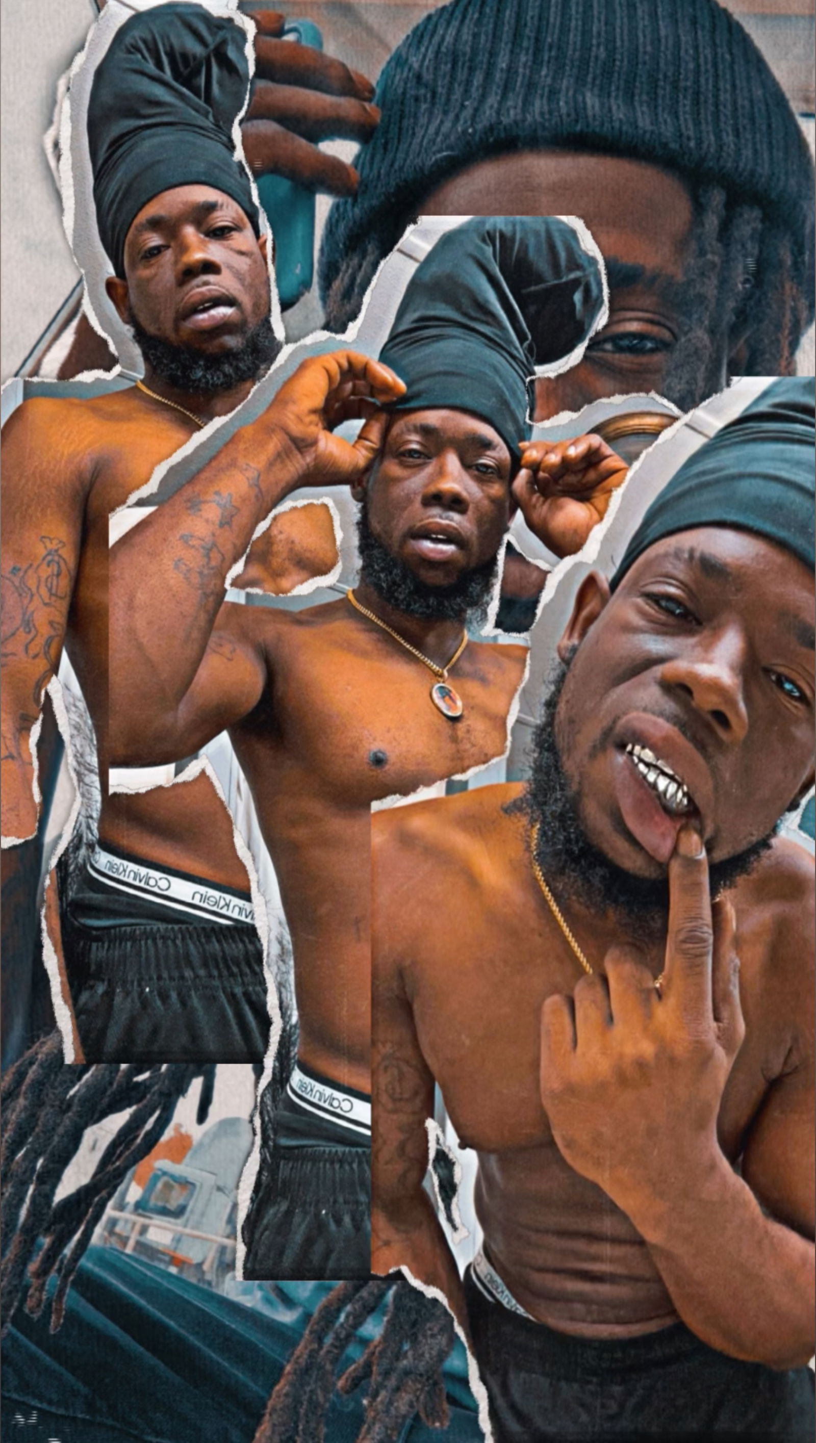 Haitianpapicho