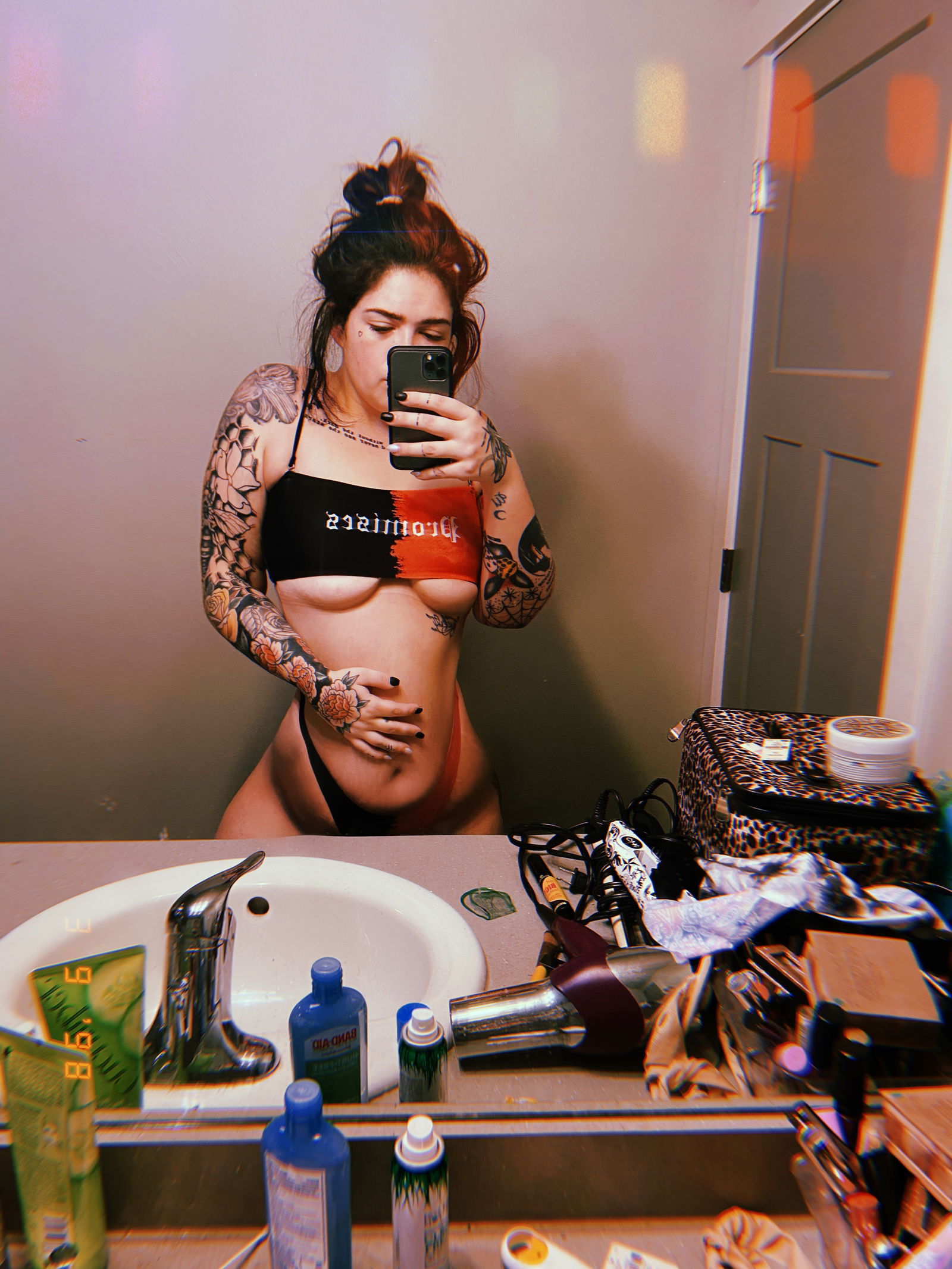 Haley's avatar
