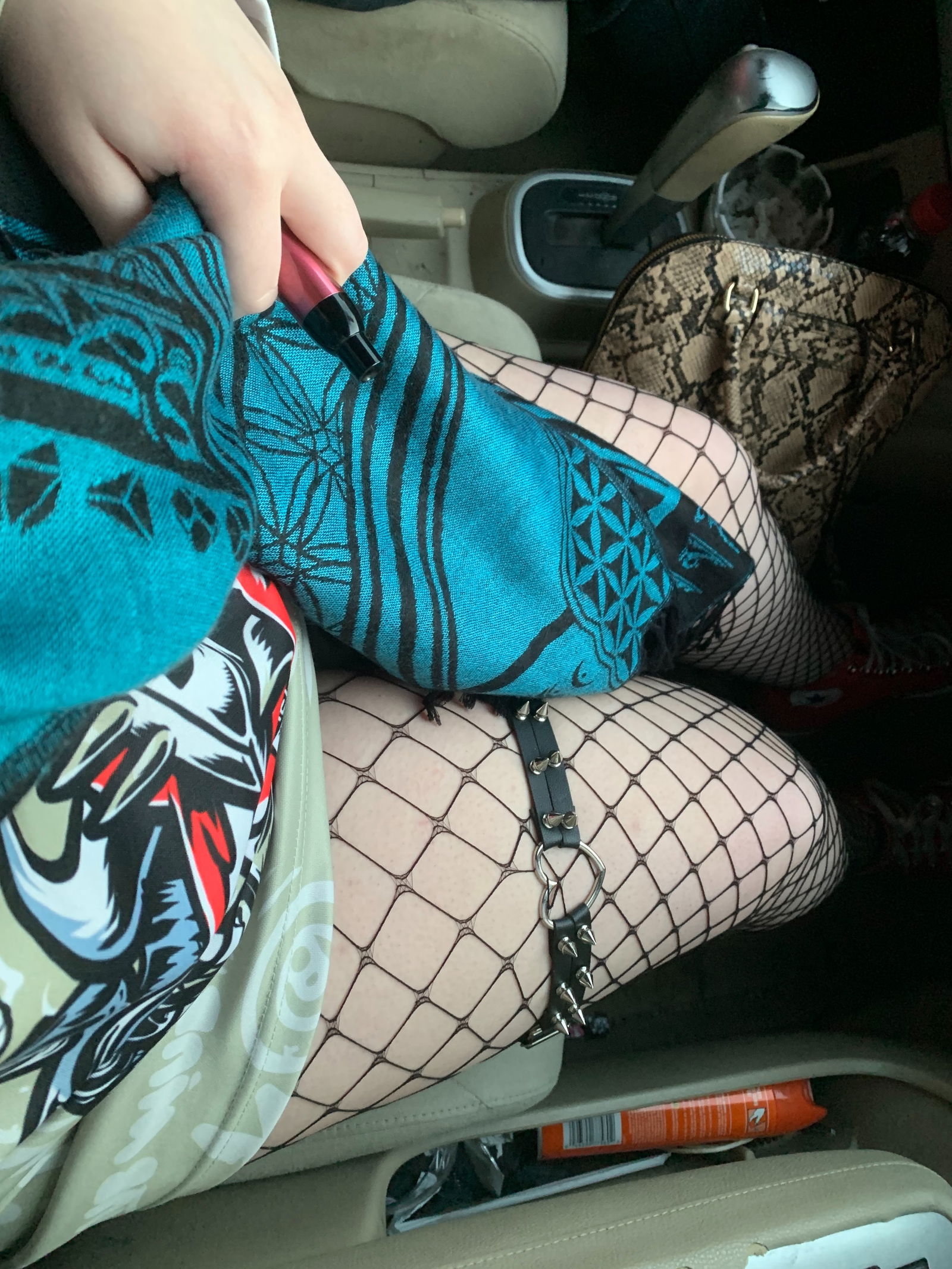 Haley Stanley's avatar