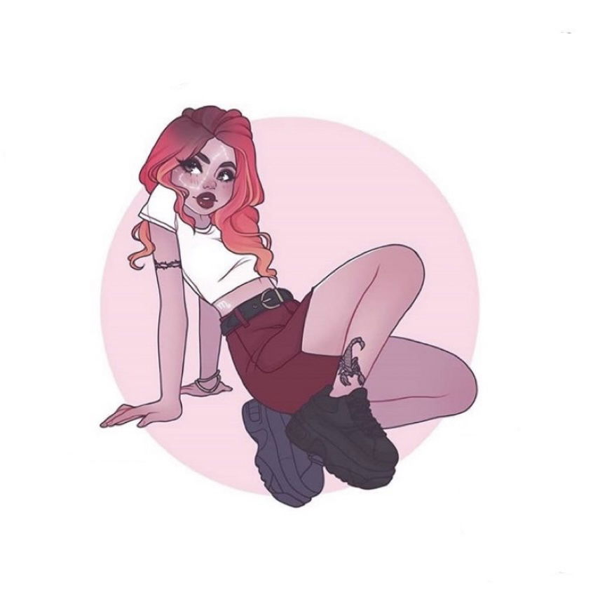 hunny ✨'s avatar