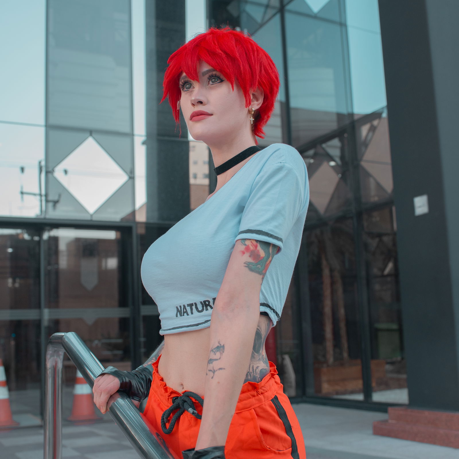 Regina Molotov's avatar