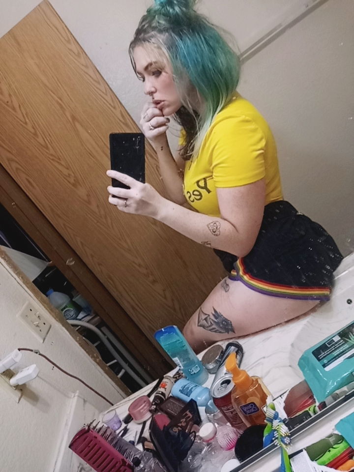 Britty's avatar