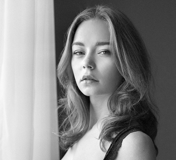 Halyna's avatar