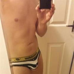 Hornyham's avatar